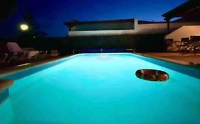 Villa Ágatha, vacaciones en familia en Lanzarote
